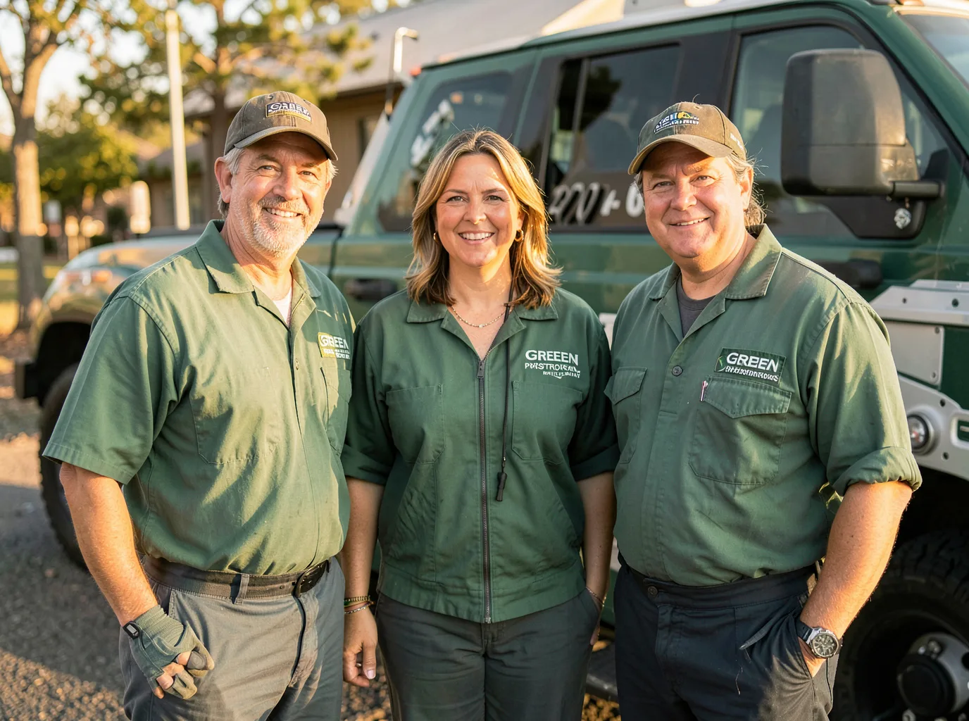 Water Damage Restoration company in Hartshorn, MO