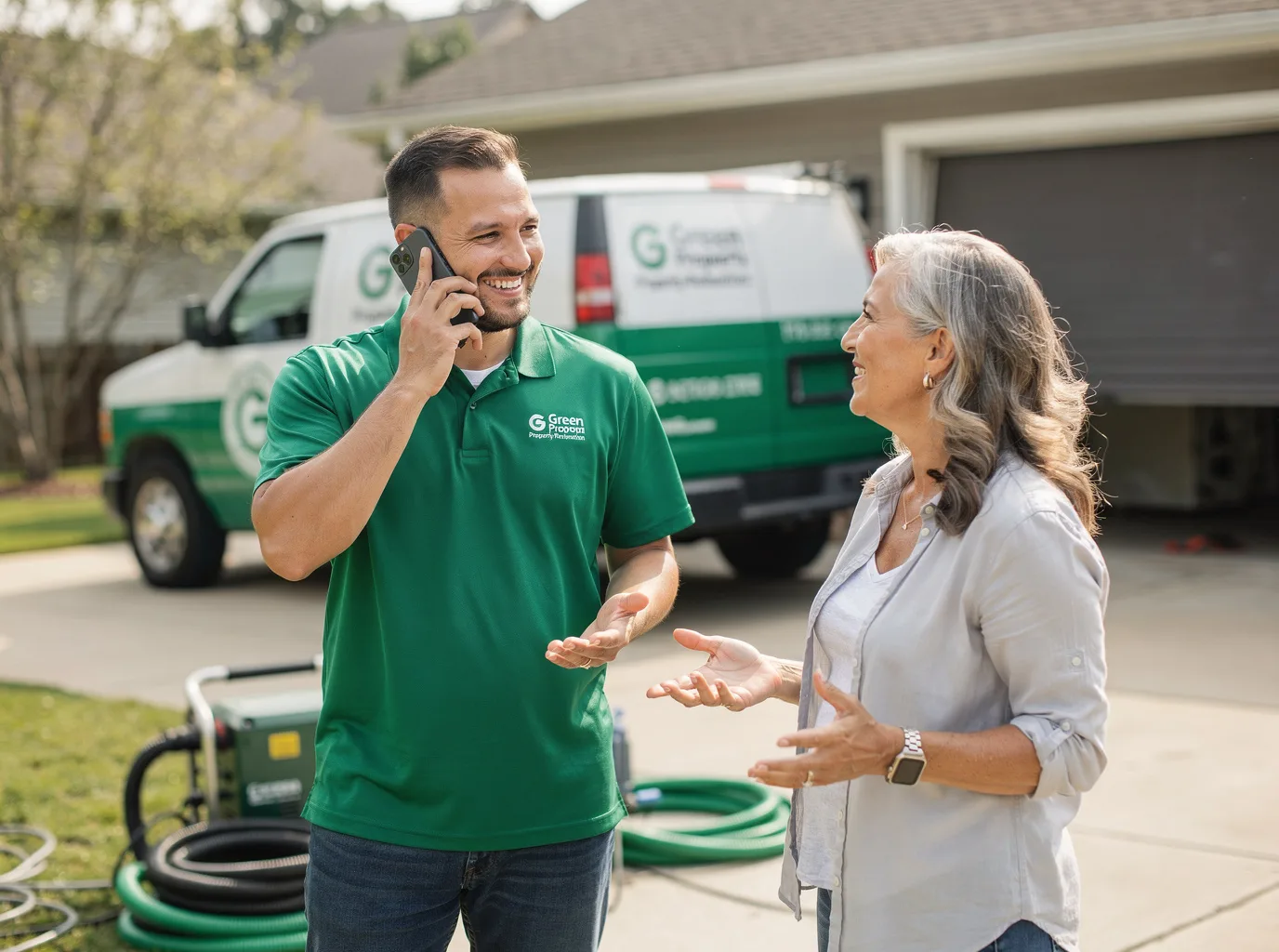 Water Damage Restoration Hartshorn, MO FAQs